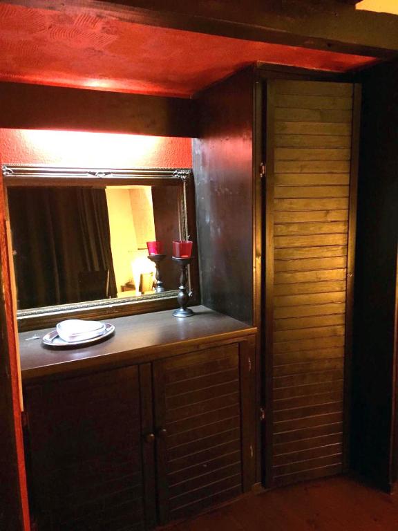 Reikistudio "Auszeit" room 3