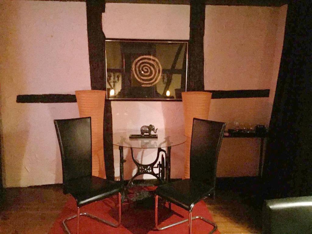 Reikistudio "Auszeit" room 5