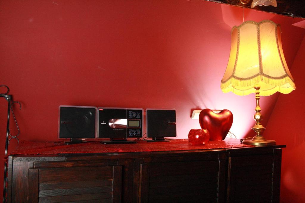 Reikistudio "Auszeit" room 6